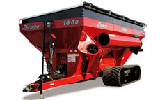  Demco 1350 Model grain cart